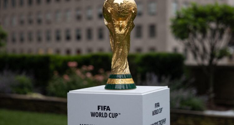 Jadwal Lengkap Piala Dunia 2026 Fase Grup: Tanggal dan Jam Kick-off WIB