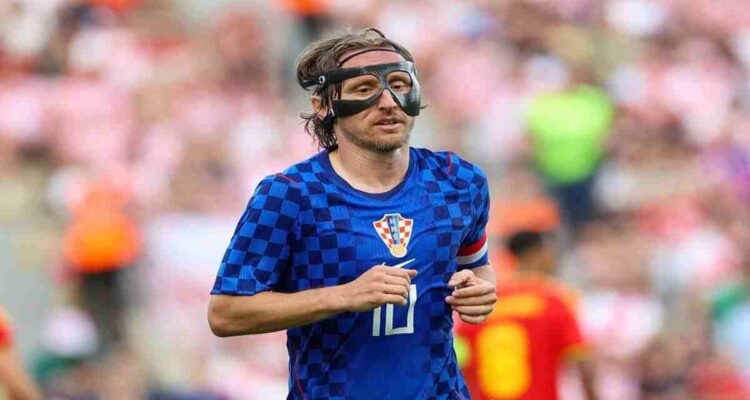 Link Nonton Live Streaming Inggris vs Kroasia Gratis, Duel Panas Grup L Piala Dunia 2026
