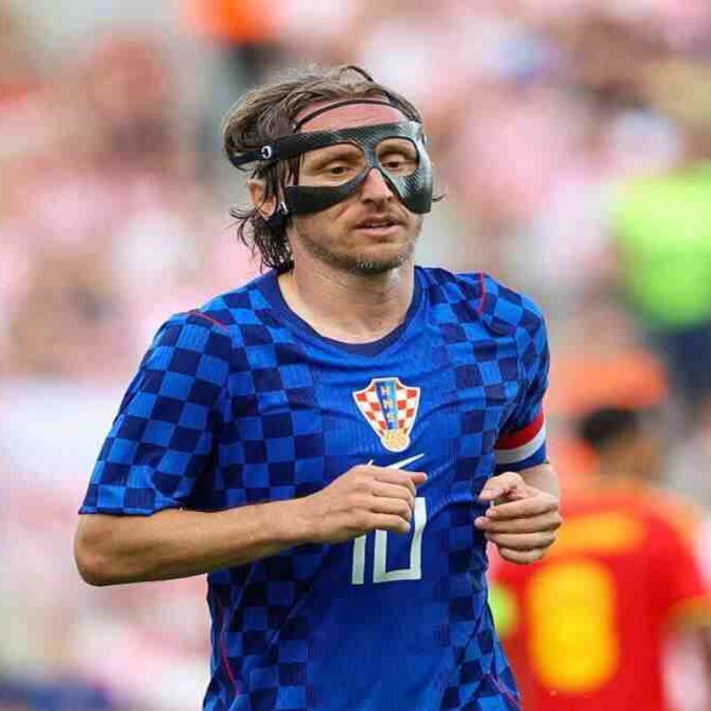 Link Nonton Live Streaming Inggris vs Kroasia Gratis, Duel Panas Grup L Piala Dunia 2026