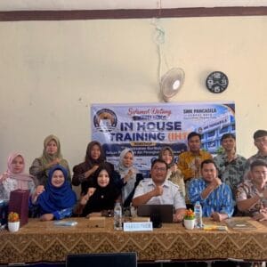 Foto Bersama
