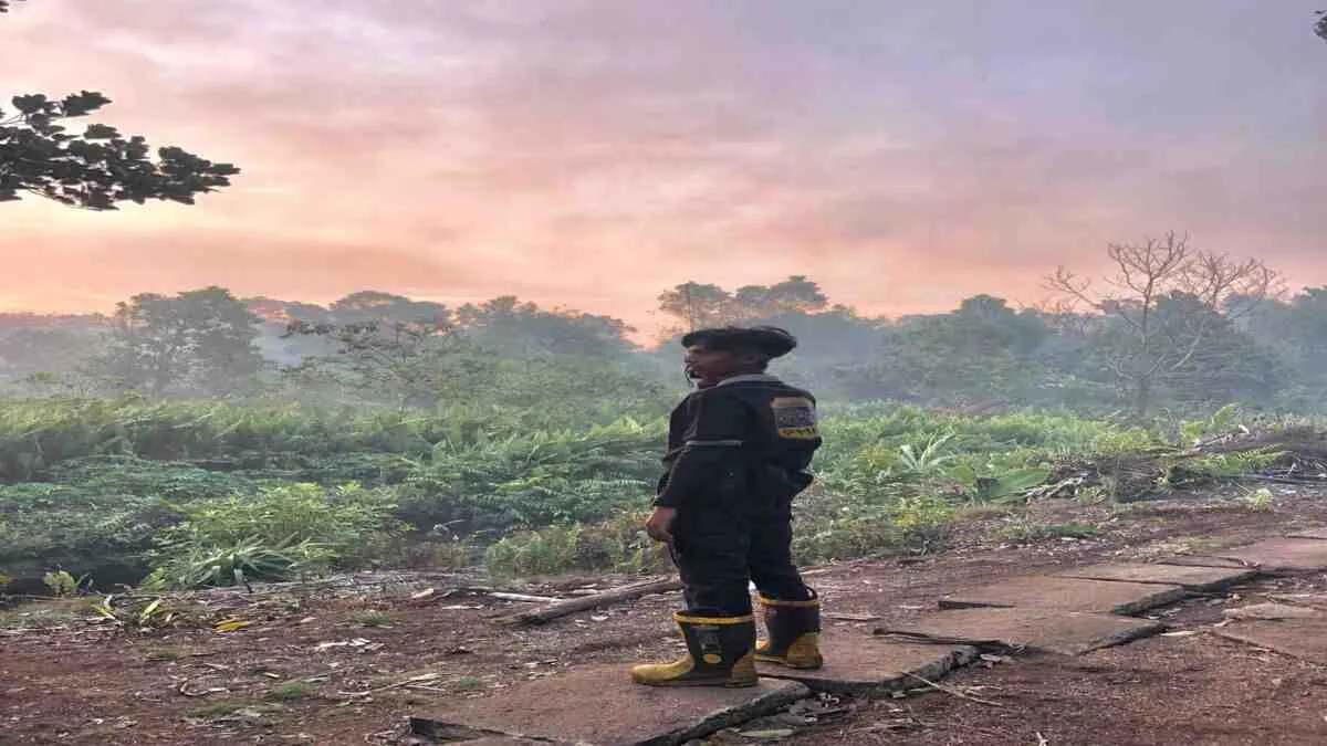 Waspada! Kebakaran Akibat Pemadaman Listrik Mengintai, Warga Diminta Cek Instalasi Rumah