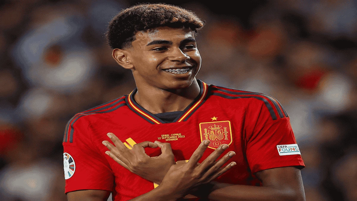 Siaran Langsung Spanyol vs Austria Piala Dunia 2026