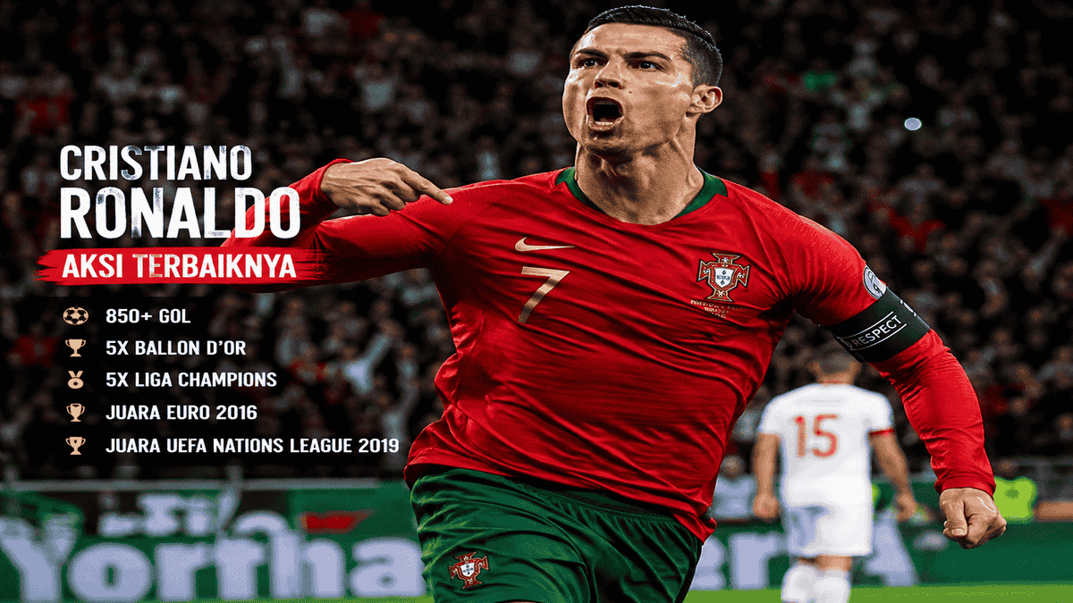 Siaran Langsung Portugal vs Kroasia Gratis Piala Dunia 2026