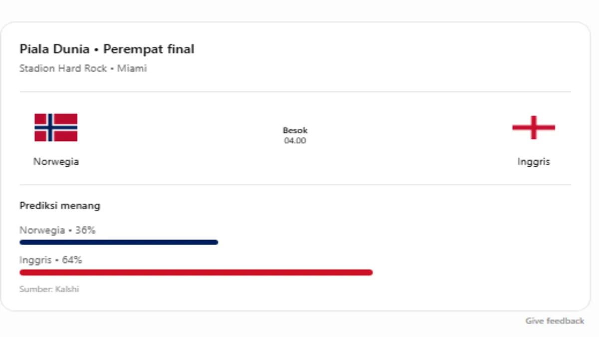norwegia-vs-inggris-semifinal-piala-dunia.webp Norwegia vs Inggris Malam Ini: Adu Mental, Adu Taktik, Siapa ke Semifinal Piala Dunia 2026?