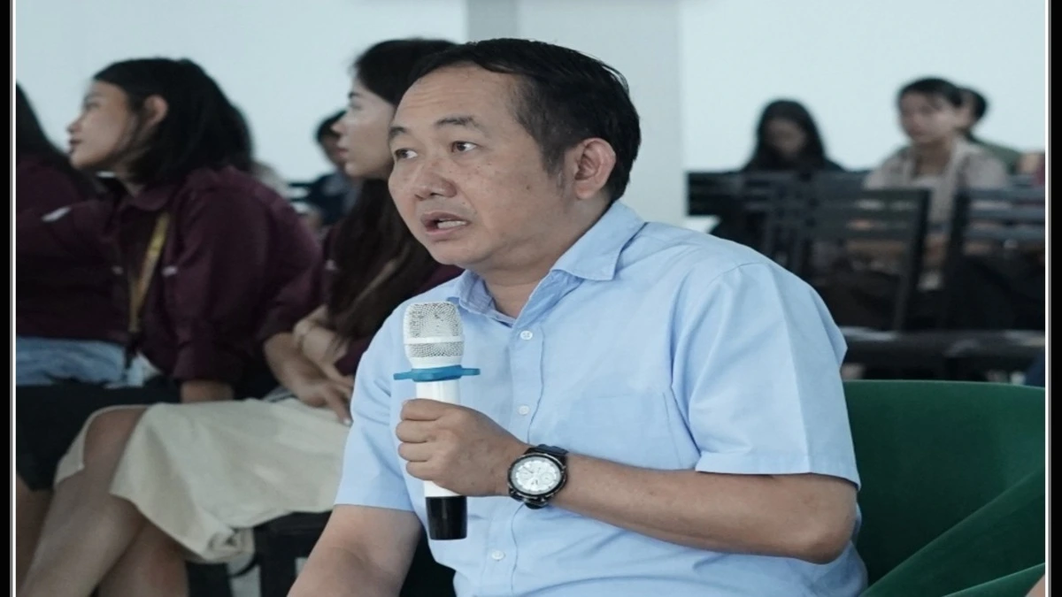 Kebijaksanaan Di Balik Angka: Relevansi Filsafat dalam Dunia Perbankan Modern Kebijaksanaan Di Balik Angka: Relevansi Filsafat dalam Dunia Perbankan Modern