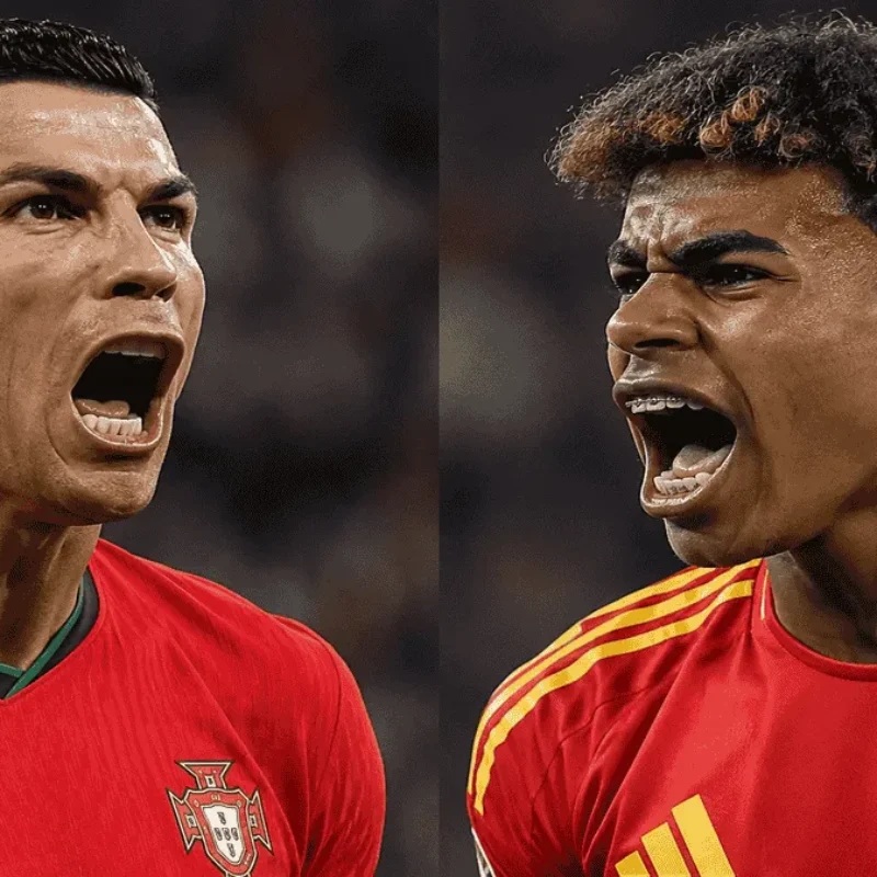 Live-portugal-vs-spanyol-piala-dunia-2026.webp Duel Ekspresi Cristiano Ronaldo vs Lamine Yamal Live Portugal vs Spanyol Piala Dunia 2026