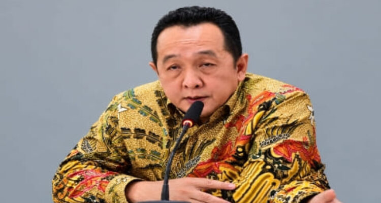 Profil Yuliansyah, Bakti Nyata Legislator yang Membangun hingga ke Pelosok