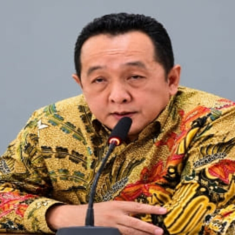 Profil Yuliansyah, Bakti Nyata Legislator yang Membangun hingga ke Pelosok