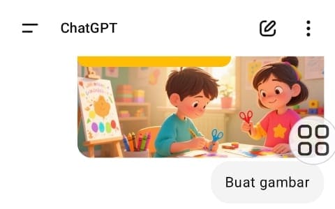 Cara Edit Foto ChatGPT untuk Hasil Instan Cara Edit Foto ChatGPT untuk Hasil Instan