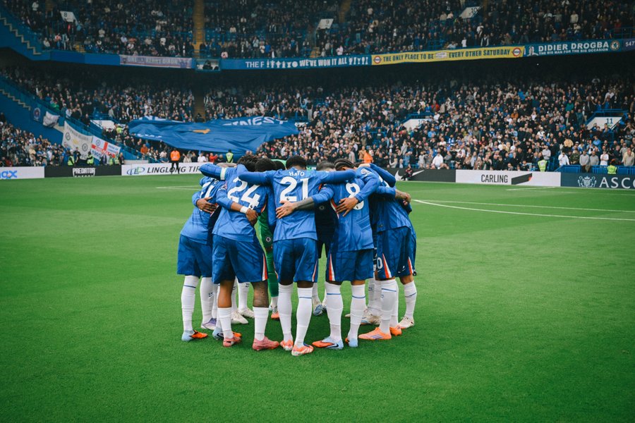 Link Nonton Streaming Chelsea vs Liverpool, Sabtu 4 Oktober 2025 Live Gratis Link Nonton Streaming Chelsea vs Liverpool, Sabtu 4 Oktober 2025 Live Gratis