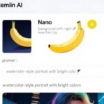 Cara Edit Foto di Gemini AI: Panduan Lengkap dengan Prompt dan Aturan