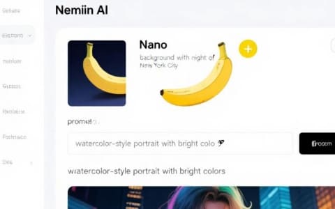 Cara Edit Foto di Gemini AI: Panduan Lengkap dengan Prompt dan Aturan