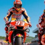 Jadwal MotoGP Jepang 2025