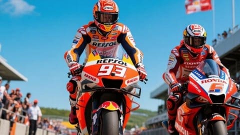 Jadwal MotoGP Jepang 2025