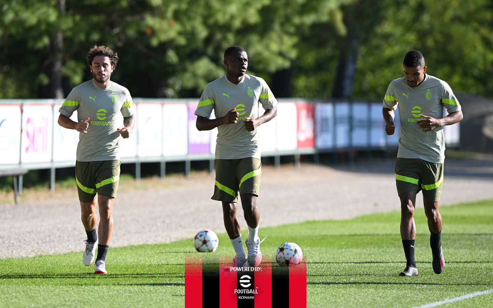 Link Nonton Streaming AC Milan vs Dinamo Zagreb Live Siaran Langsung Liga Champions SCTV Gatis dan Tv Online