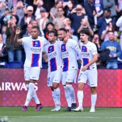 Link Gratis Nonton Streaming Maccabi Haifa vs PSG Live Streaming Liga Champions