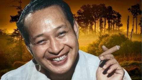 Menteri Gus Ipul Usulkan Soeharto Jadi Pahlawan Nasional: Sudah Dibahas Berkali-kali Menteri Gus Ipul Usulkan Soeharto Jadi Pahlawan Nasional: Sudah Dibahas Berkali-kali