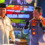 Polisi Ngurusin Pangan dan Dapur, Presiden Prabowo Sebut Tak Perlu Ikut Cara Barat