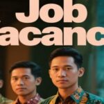 Lowongan Pekerjaan Pontianak Career Clinic & Culture 2025: Tersedia 1.721 untuk Masyarakat