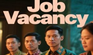 Lowongan Pekerjaan Pontianak Career Clinic & Culture 2025: Tersedia 1.721 untuk Masyarakat