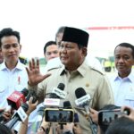 Presiden Prabowo Tarik Investasi ke RI Senilai USD 23,8 Miliar