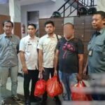 Bea Cukai Kalbar Berhasil Gagalkan Penyelundupan Rokok dan Daging Ilegal Senilai Rp2 Miliar