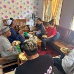 Alamat Rumah Makan Gratis di Kota Pontianak