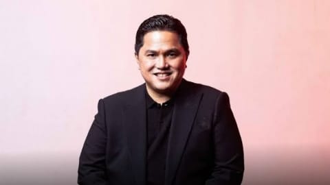 Timnas Indonesia Gagal Main di Piala Dunia 2026, Pilihan Erick Thohir Bunder? Timnas Indonesia Gagal Main di Piala Dunia 2026, Pilihan Erick Thohir Bunder?