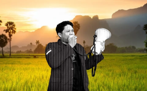 Hari Tani Nasional 2025 Untuk Siapa?