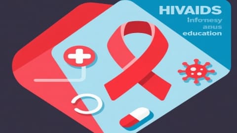 Waspada! Penyebaran HIV/AIDS di Pontianak Didominasi Kasus dari Luar Daerah Waspada! Penyebaran HIV/AIDS di Pontianak Didominasi Kasus dari Luar Daerah