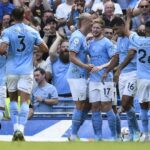 Link Nonton Live Streaming Man City Vs Fulham dan Siaran Langsung
