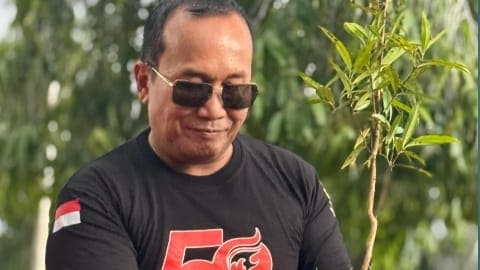 Bupati Sujiwo Ancam Copot Kepala Rumah Sakit Jika Abai ke Pasien, Begini Cara Lapor via Halo Bupati Kubu Raya