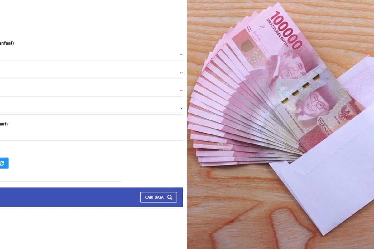 Cara Cek PKH 2025 dan Mengecek BPNT 2025 di Berikut  link cekbansos.kemensos.go.id