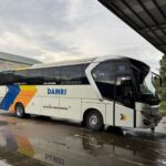 DAMRI Buka Rute Pontianak-Palangkaraya Tanpa Transit Segini Harganya