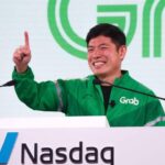 Profil Anthony Tan, Pendiri Grab: Agama, Karier, Bisnis, Kekayaan, dan Fakta Menarik