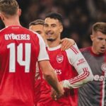 Cara Nonton Arsenal vs West Ham Malam Ini Live Streaming Gratis Liga Inggris