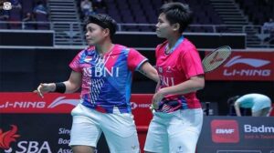 Jadwal Tayang  Badminton Denmark Open 2022 Lengkap