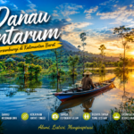 Danau Sentarum Kapuas Hulu: Surga Wisata Alam Kalbar  