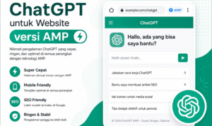 Cara Menggunakan ChatGPT untuk Pemula: Panduan Lengkap dan Mudah Dipahami