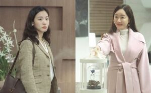 Sinopsis dan Gratis Link Nonton Drakor Little Women Episode 6, 7, 8 dan 9 Sub Ido LK2, Telegram