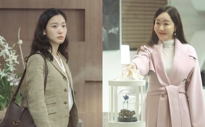 Sinopsis dan Gratis Link Nonton Drakor Little Women Episode 6, 7, 8 dan 9 Sub Ido LK2, Telegram