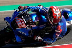 Jadwal Jam MotoGP Aragon 2022 Malam Ini