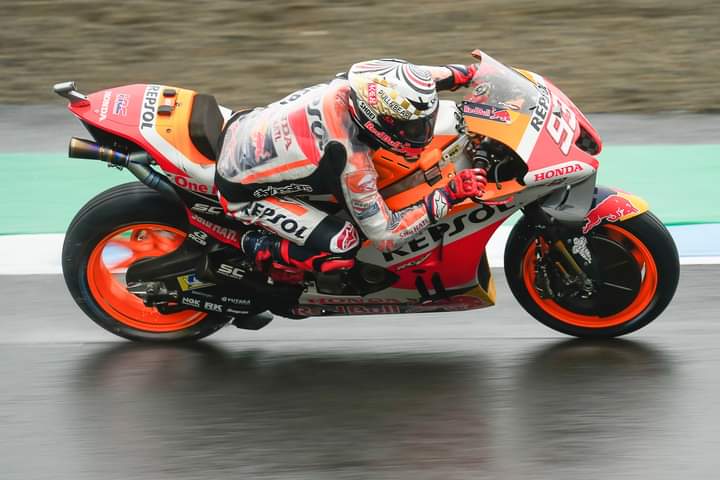 Jadwal Tayang MotoGP Jepang 2022 Hari Ini Minggu 25 September