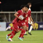 Link Siaran Langsung Nonton Timnas Indonesia vs Suriah di Piala Asia U20, Live Streaming!