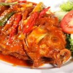 Restoran yang Menyediakan Makanan Khas di Kota Pontianak