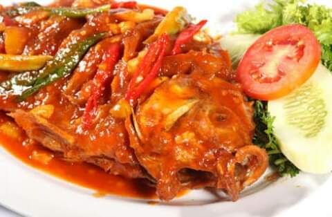 Restoran yang Menyediakan Makanan Khas di Kota Pontianak