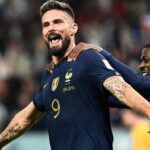 Link live Streaming nonton Prancis Vs Denmark dan siaran langsung Piala dunia 2022 Qatar gratis