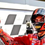 Jadwal MotoGP Argentina 2023