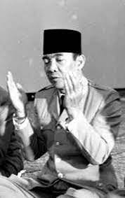 Idhul Adha dan Sejarah Kesaktian Bung Karno