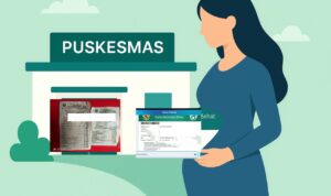 Kaget! Periksa Kandungan Bumil Tetap Bayar Meski Punya BPJS Aktif di Pukesmas Pontianak Utara Kaget! Periksa Kandungan Bumil Tetap Bayar Meski Punya BPJS Aktif di Pukesmas Pontianak Utara